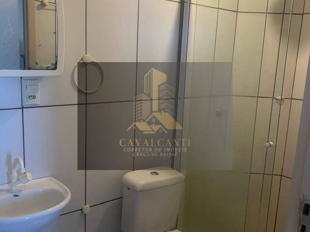 #33 - Apartamento para Locação em Barra Velha - SC - 3