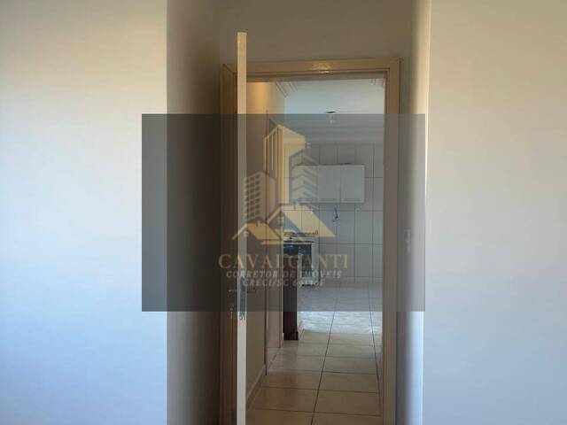 Apartamento para Locação em Barra Velha - 4